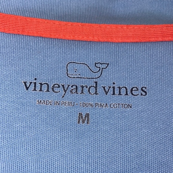 Vineyard Vines Quarter-zip - Picture 2 of 3